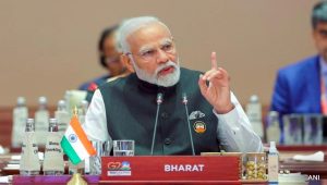 PM Modi Proposes G20 Virtual Review Meeting in November