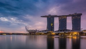 Singapore Displaces Hong Kong to Become World’s Freest Economy
