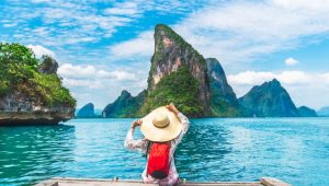 Thailand Aims to Attract Indian Tourists for Tourism Revival