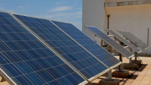 UK Firm Secures Order to Supply Technology to Gujarat Solar Facility