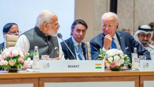 United States Lauds India for Successful G20 Leadership Summit in New Delhi