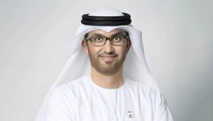 Dr. Sultan Bin Ahmed AL Jaber