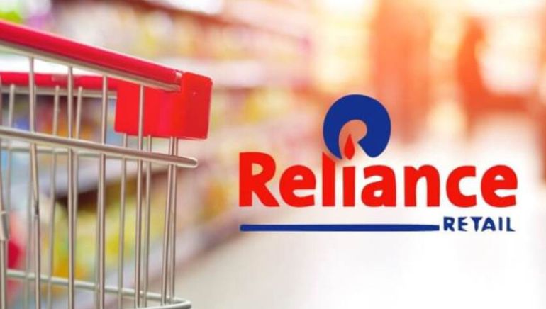 ADIA to Invest ₹4,966.80 Crore in Reliance Retail Ventures