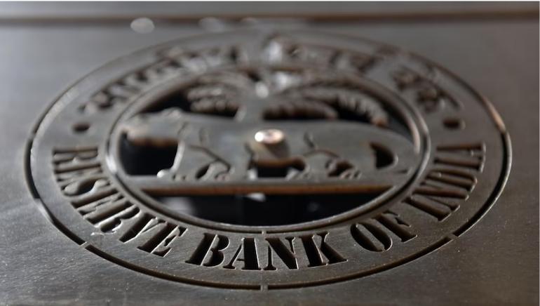 RBI’s Dollar Sales Prevent Indian Rupee from Reaching Record Low