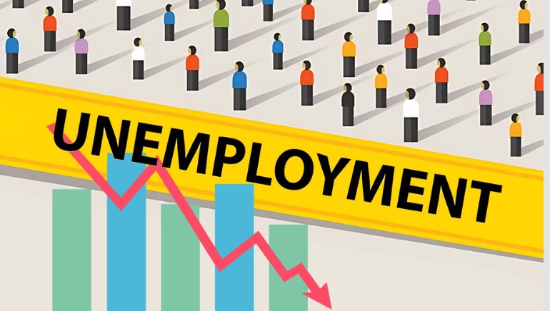 Unemployment Rate in India is at its Lowest Level in 6 Years