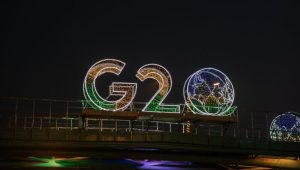 India’s G20  Presidency: Inclusive, Decisive, Action-Oriented