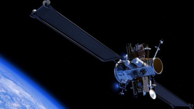Blue Origin Unveils Multi-Mission, Multi-Orbit Space Mobility Platform