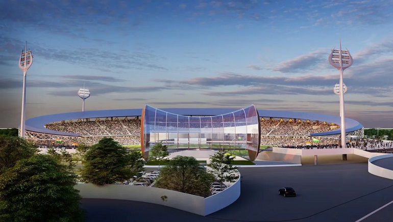 Varanasi to Get a ‘Lord Shiva’ Themed Cricket Stadium By 2025