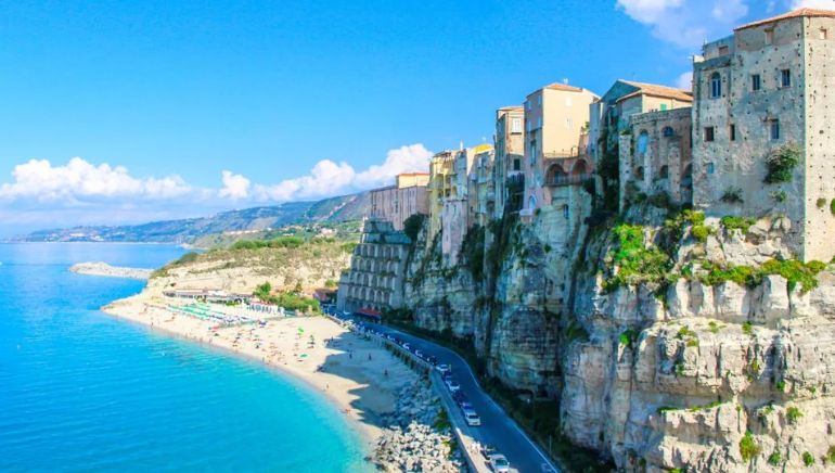 Italy Villages Offer over ₹25 Lakh to Move There