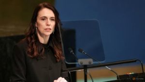 NZ Former PM Jacinda Ardern to Join Conservation Group to Rally for Environment Action