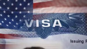 US Mission in New Delhi Opens 2.5 Lakh Visa Slots