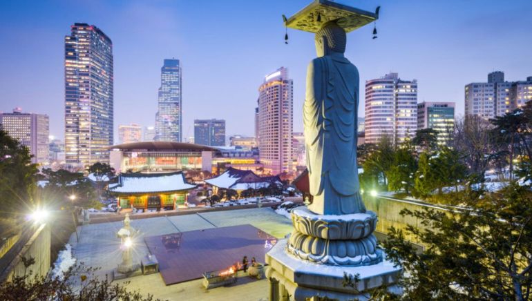 South Korea Plans To Double Tax Refund Benefit For Foreign Tourists