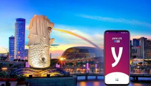 State Bank Of India (SBI) To Launch ‘Yono Global’ App In Singapore and US