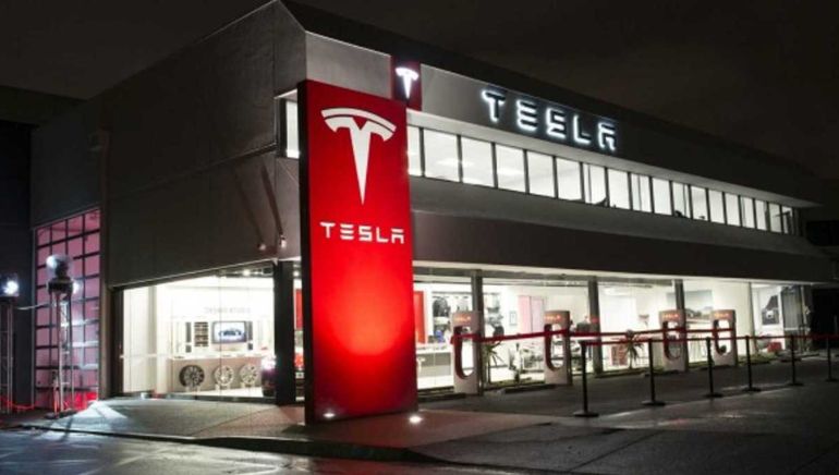 Tesla Set to Introduce Its Most Affordable Model In India