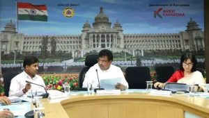Karnataka Welcomes 62 Investment Projects Worth Over Rs. 3,000 Crore