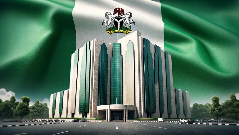 Nigerian central bank lifts ban on crypto trading