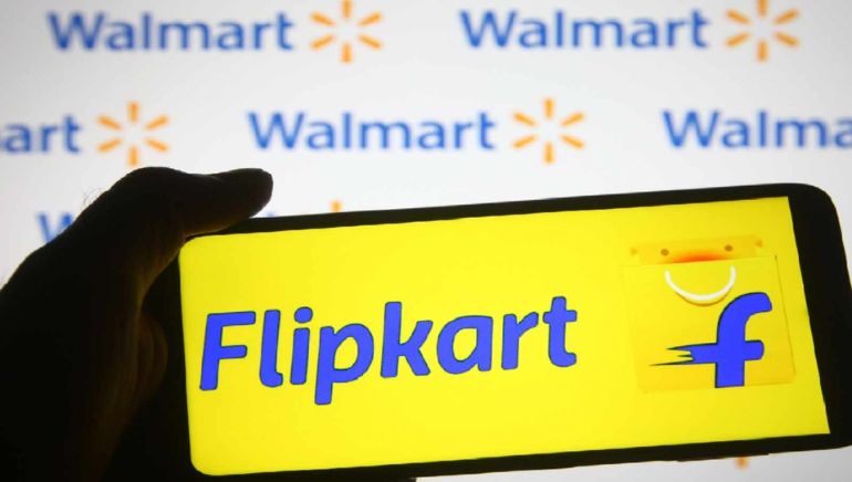 Walmart Set to Infuse $600 Million in Flipkart’s New Fundraise