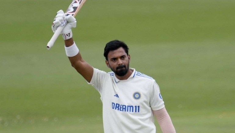KL Rahul Creates History: First-Ever Visiting Cricketer to Smash 2 Test Hundreds in Centurion