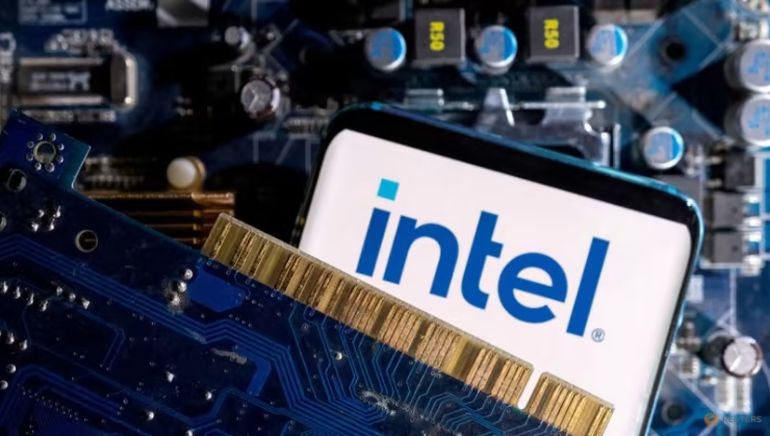 Intel gets $3.2 billion grant from Israel for new $25 billion chip plant