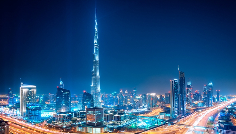 Dubai’s GDP Surge 3.3% In 2023 With D33 Model