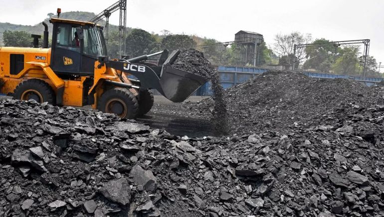 India’s Strategic Move: Forming a State-Backed Consortium for Coking Coal Imports