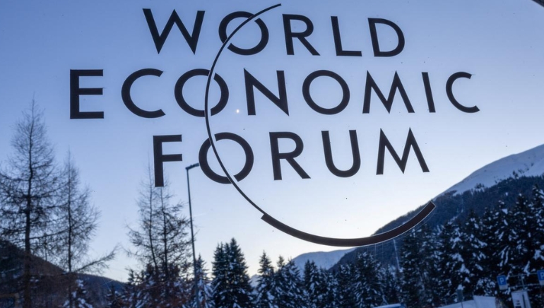 India To Launch We Lead Lounge At The World Economic Forum