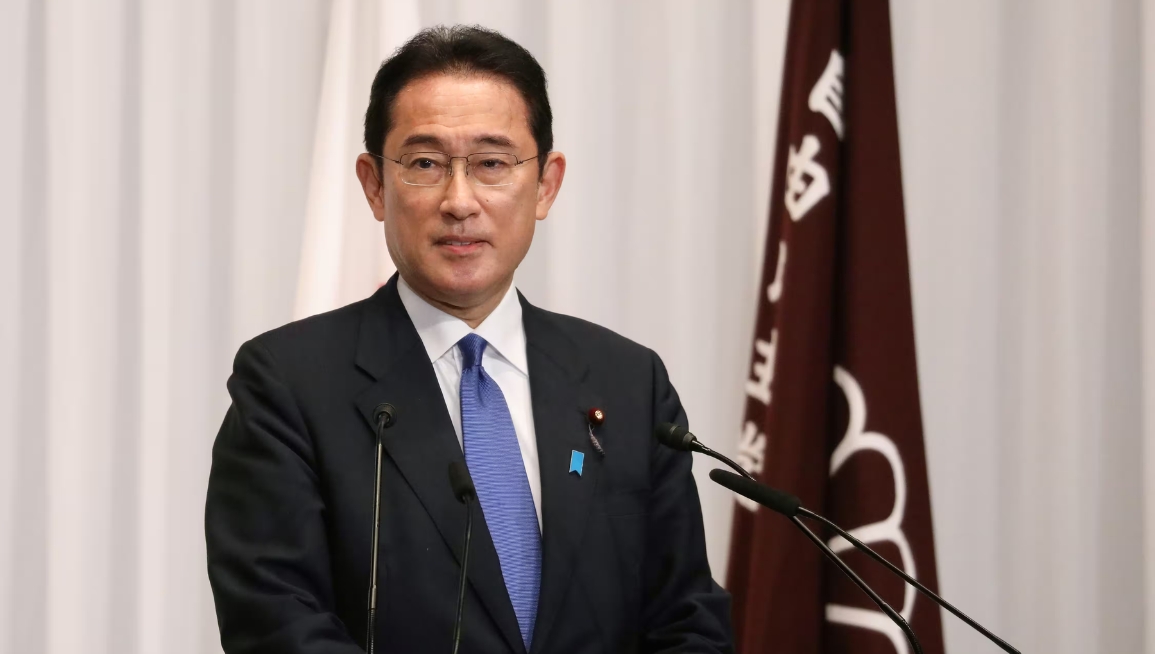 PM Kishida Announces Japan’s Plan to Double Budget Reserves for Earthquake Response