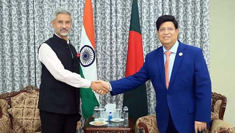 Bangladesh Foreign Minister To Visit Delhi On February 7