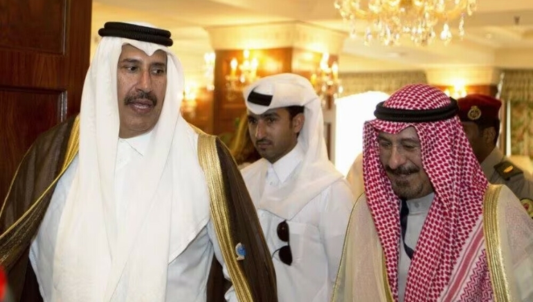 Kuwait Forms First Government Under New Emir And Prime Minister