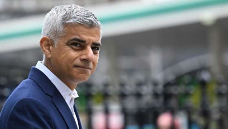 London Mayor Urges Closer Ties With UK And Tolerant Immigration Policies