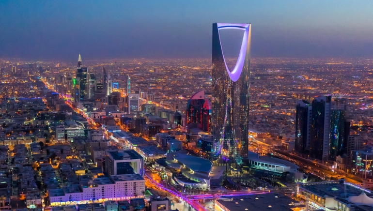 Saudi Arabia Establishes Nations First Administrative Court