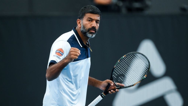 Rohan Bopanna Makes History As Oldest World No. 1 In Men’s Double Tennis