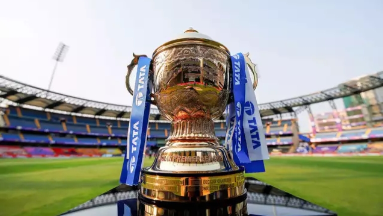 Tata Group Acquires IPL Title Sponsorship For INR 2,500 Crore For The Next Five Years