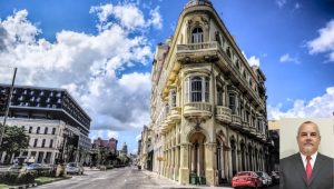 CUBA – The Pearl of the Antilles