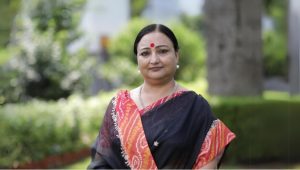 Dr. Mallika Nadda