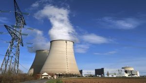 India Seeks Nuclear Power Investment Worth $26 Billion