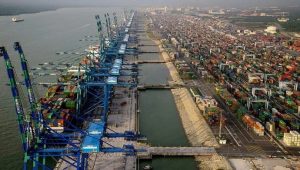 Malaysia’s Largest Port Aims To Bring New Investors For $11 Billion Expansion