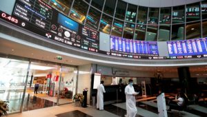 Most Gulf Markets Gain On Rate Cut Bets