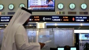 Saudi Index At 18-Month High Leads Gulf Market Gains
