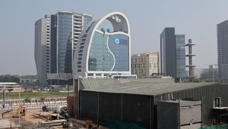UAE Wealth Fund Plans $4–5 Billion In Investments Via India’s New Finance Hub