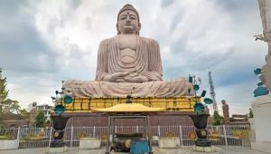 India-Thailand Bond Over Buddhism