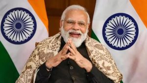 PM Modi Maintains The World’s Most Popular Leader Position