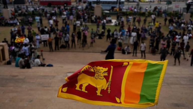 Sri Lanka Passes Controversial Bill To Regulate Online Content