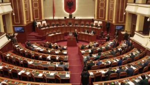 Albania Approves Migration Deal With Italy