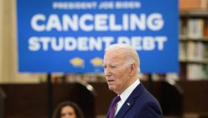 Bident Cancels $1.2 Billion Of Student Loans