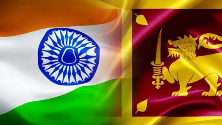 India and Sri Lanka Take Grid Connectivity Further