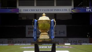 IPL 24 Matches To Be Played In India Starting From March 22
