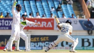 India Crush England To Expose ‘Bazball’ Shortcomings
