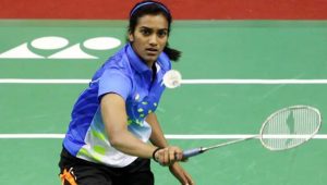 India Stuns China In The BATC Women’s Competition With Sindhu Making A Winning Return