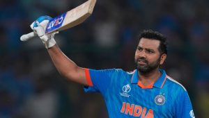 Rohit Sharma To Captain India At T20 World Cup 2024